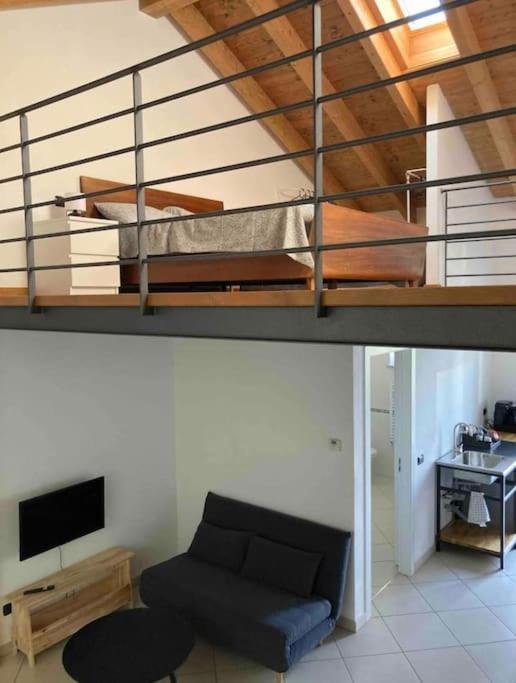 The Vintage Loft Lägenhet Taino Exteriör bild