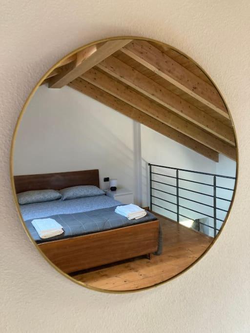 The Vintage Loft Lägenhet Taino Exteriör bild
